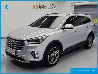 HYUNDAI MAXCRUISE DIESEL 2.2 2WD
