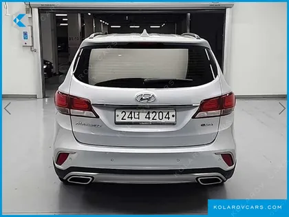 HYUNDAI MAXCRUISE DIESEL 2.2 2WD