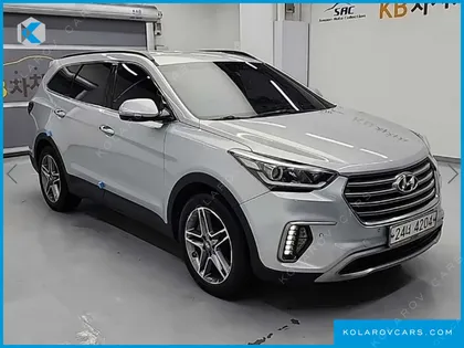 HYUNDAI MAXCRUISE DIESEL 2.2 2WD