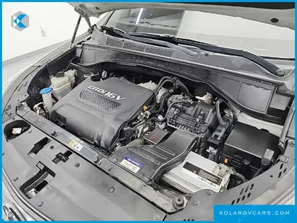 HYUNDAI MAXCRUISE DIESEL 2.2 2WD