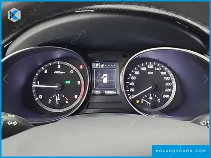 HYUNDAI MAXCRUISE DIESEL 2.2 2WD