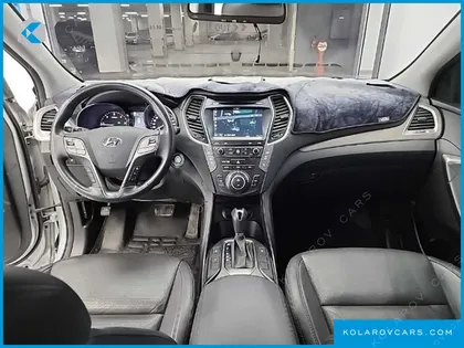 HYUNDAI MAXCRUISE DIESEL 2.2 2WD