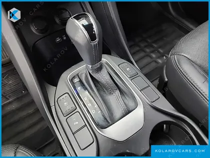 HYUNDAI MAXCRUISE DIESEL 2.2 2WD