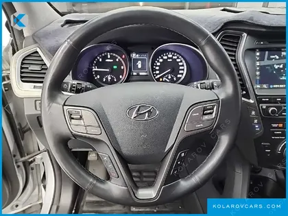 HYUNDAI MAXCRUISE DIESEL 2.2 2WD
