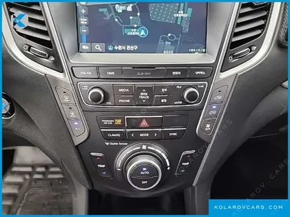 HYUNDAI MAXCRUISE DIESEL 2.2 2WD