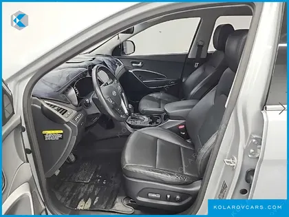 HYUNDAI MAXCRUISE DIESEL 2.2 2WD