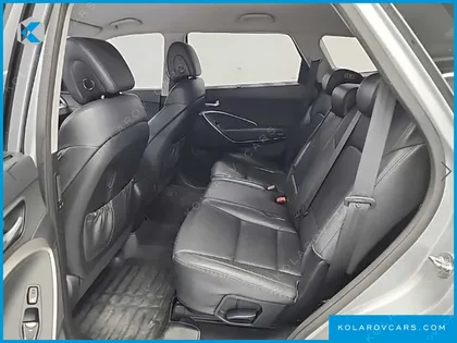HYUNDAI MAXCRUISE DIESEL 2.2 2WD