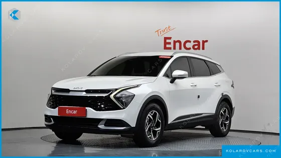 KIA SPORTAGE DIESEL 2.0 2WD