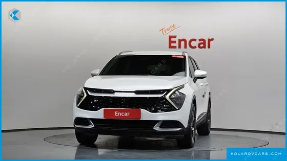 KIA SPORTAGE DIESEL 2.0 2WD