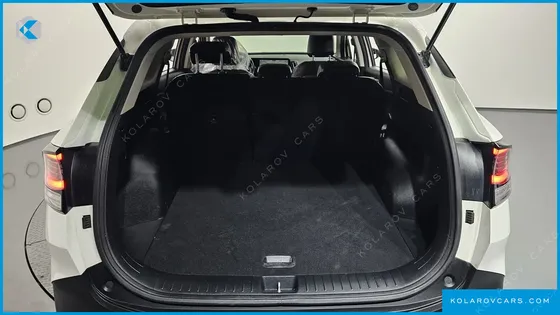 KIA SPORTAGE DIESEL 2.0 2WD