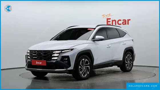 HYUNDAI TUCSON HEV 1.6 2WD