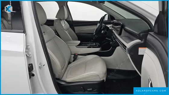 HYUNDAI TUCSON HEV 1.6 2WD