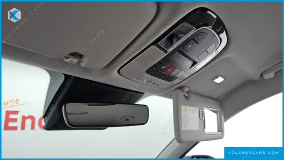 HYUNDAI TUCSON HEV 1.6 2WD