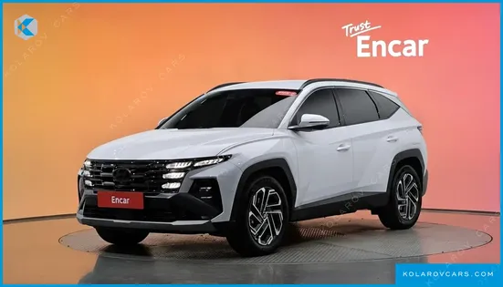 HYUNDAI TUCSON HEV 1.6 2WD