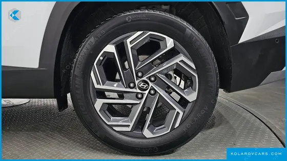 HYUNDAI TUCSON HEV 1.6 2WD