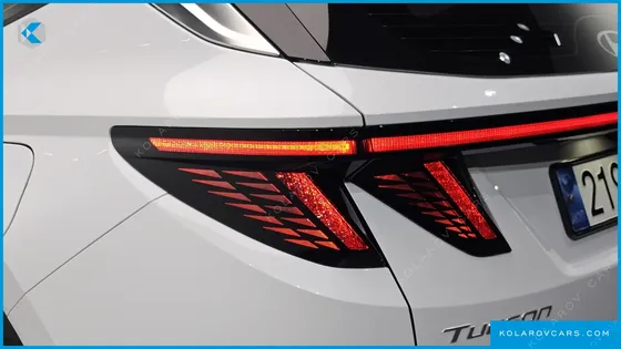 HYUNDAI TUCSON HEV 1.6 2WD