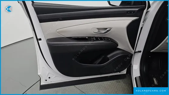HYUNDAI TUCSON HEV 1.6 2WD