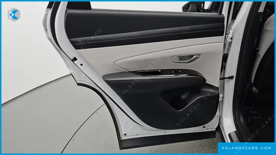 HYUNDAI TUCSON HEV 1.6 2WD