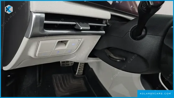 HYUNDAI TUCSON HEV 1.6 2WD