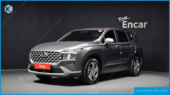 HYUNDAI SANTA FE DIESEL 2.2 2WD