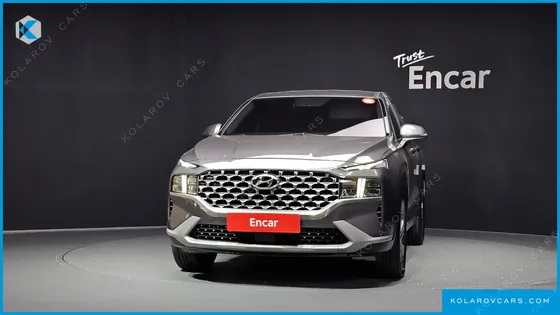 HYUNDAI SANTA FE DIESEL 2.2 2WD
