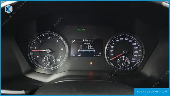 HYUNDAI SANTA FE DIESEL 2.2 2WD