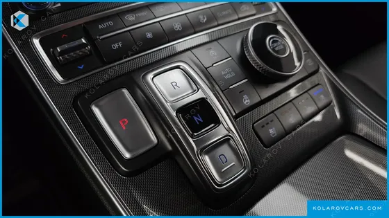 HYUNDAI SANTA FE DIESEL 2.2 2WD