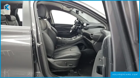 HYUNDAI SANTA FE DIESEL 2.2 2WD