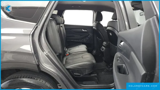 HYUNDAI SANTA FE DIESEL 2.2 2WD