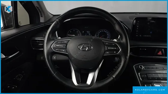 HYUNDAI SANTA FE DIESEL 2.2 2WD