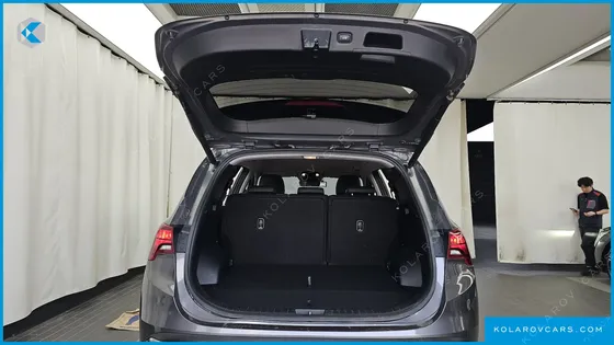 HYUNDAI SANTA FE DIESEL 2.2 2WD