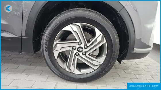 HYUNDAI SANTA FE DIESEL 2.2 2WD