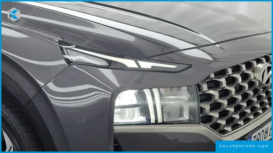 HYUNDAI SANTA FE DIESEL 2.2 2WD