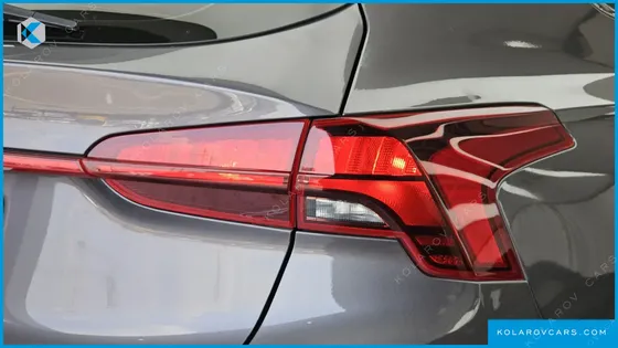 HYUNDAI SANTA FE DIESEL 2.2 2WD
