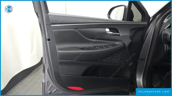 HYUNDAI SANTA FE DIESEL 2.2 2WD