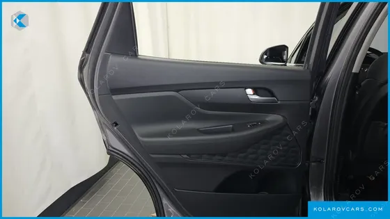 HYUNDAI SANTA FE DIESEL 2.2 2WD