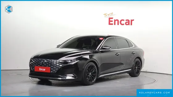HYUNDAI GRANDEUR 2.5