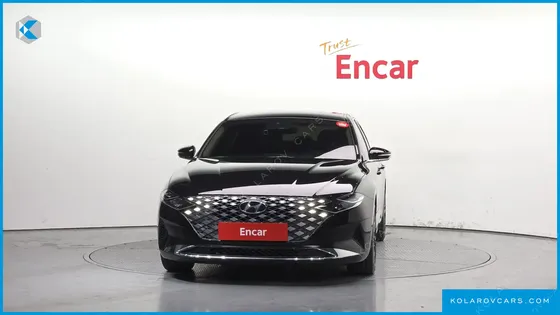 HYUNDAI GRANDEUR 2.5