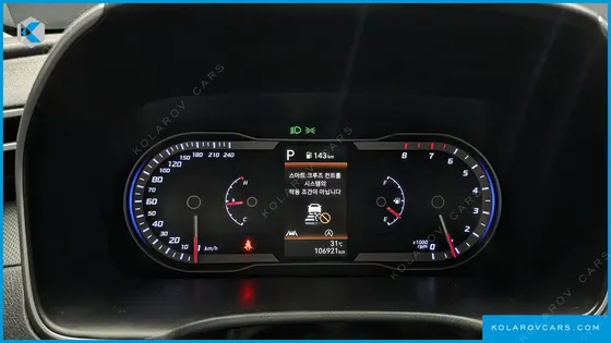 HYUNDAI TUCSON GASOLINE 1.6 TURBO 2WD