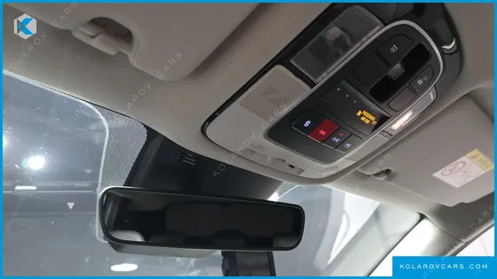 HYUNDAI TUCSON GASOLINE 1.6 TURBO 2WD