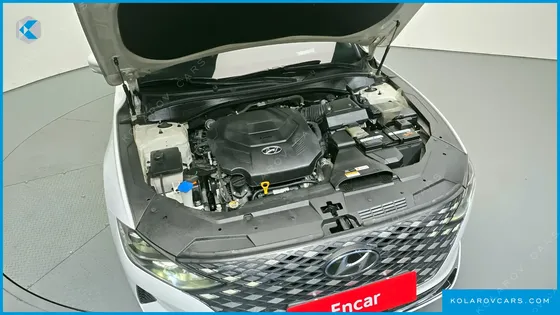 HYUNDAI GRANDEUR 3.3