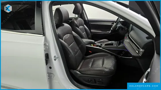 HYUNDAI GRANDEUR 3.3