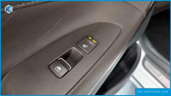 HYUNDAI GRANDEUR 3.3