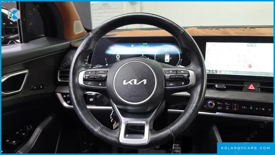 KIA SPORTAGE LPG 2.0 2WD