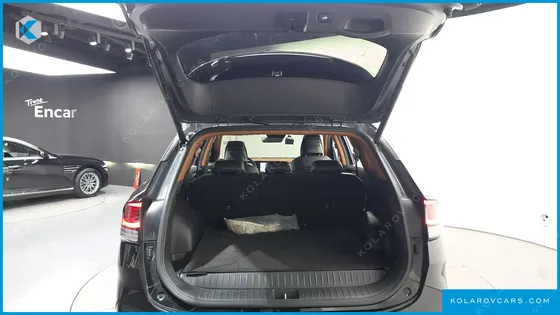 KIA SPORTAGE LPG 2.0 2WD