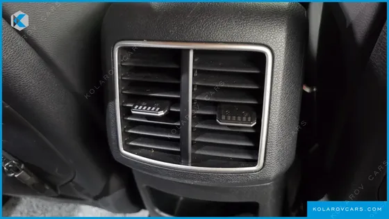 KIA SPORTAGE LPG 2.0 2WD