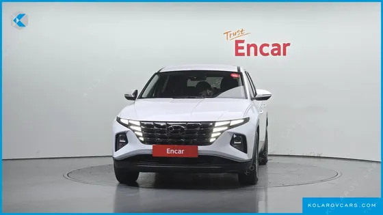 HYUNDAI TUCSON GASOLINE 1.6 TURBO 2WD