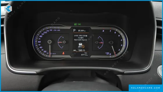 HYUNDAI TUCSON GASOLINE 1.6 TURBO 2WD
