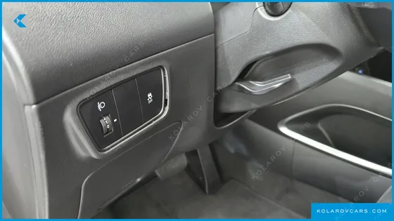 HYUNDAI TUCSON GASOLINE 1.6 TURBO 2WD