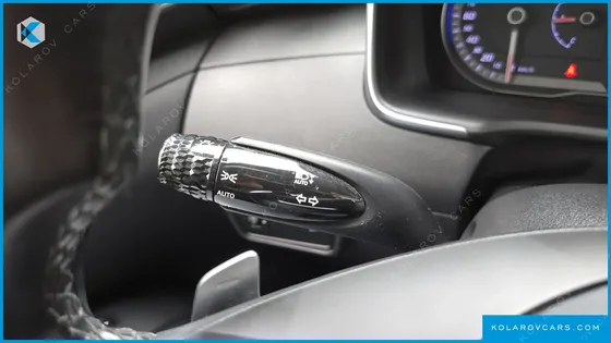 HYUNDAI TUCSON GASOLINE 1.6 TURBO 2WD